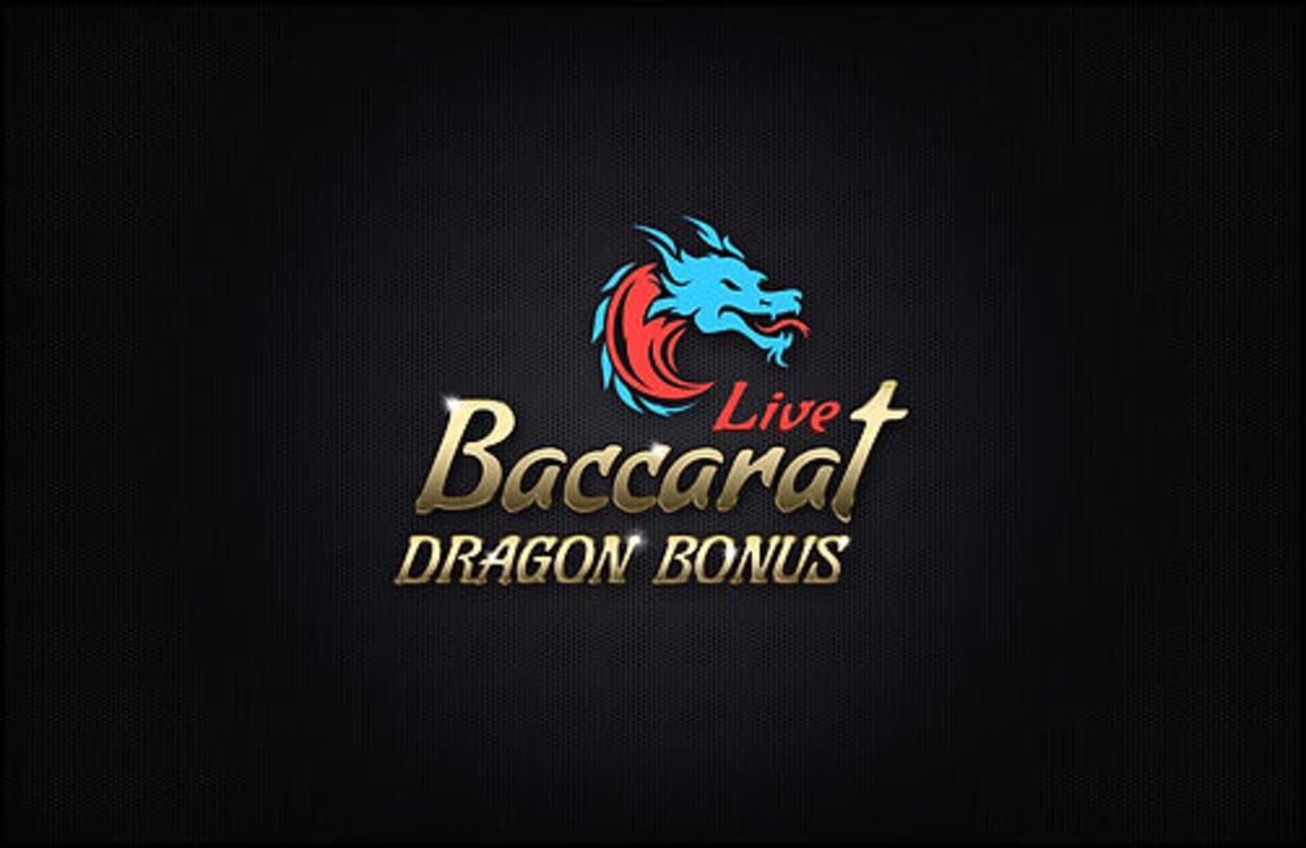 Baccarat Dragon Bonus by Ezugi