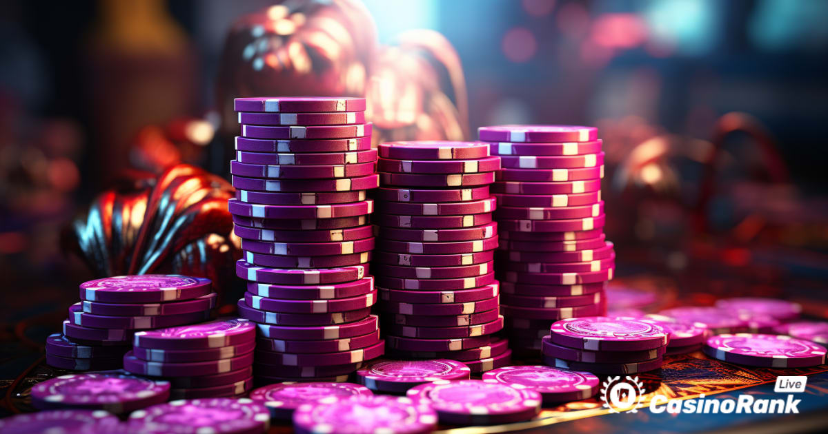 Reaalajas pokkeri näpunäited edasijõudnud mängijatele