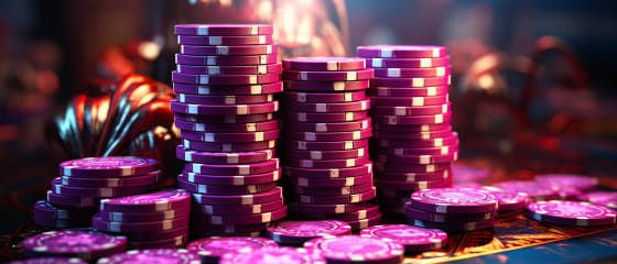 Reaalajas pokkeri näpunäited edasijõudnud mängijatele